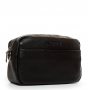 Сумка Шкіряна Жіноча Клатч ALEX RAI BM 3801 black