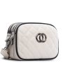 Сумка Шкіряна Жіноча Клатч ALEX RAI 17001 white