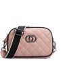 Сумка Шкіряна Жіноча Клатч ALEX RAI 17001 pink