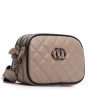 Сумка Женская Клатч кожа ALEX RAI 17001 beige