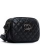 Сумка Шкіряна Жіноча Клатч ALEX RAI 17001 black