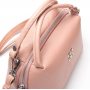 Сумка Женская Клатч кожа ALEX RAI F-5504 pink Сумка Женская Клатч кожа ALEX RAI F-5504 pink
