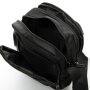 Сумка Мужская Планшет нейлон Lanpad 98967 black Сумка Мужская Планшет нейлон Lanpad 98967 black
