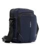 Сумка Мужская Планшет нейлон Lanpad 98967 blue