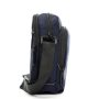 Сумка Мужская Планшет нейлон Lanpad 98967 blue