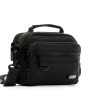 Сумка Мужская Планшет нейлон Lanpad 82080 black