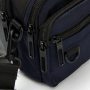 Сумка Мужская Планшет нейлон Lanpad 82080 blue