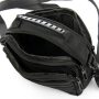 Сумка Мужская Планшет нейлон Lanpad 82079 black