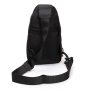 Сумка Мужская На Плечо нейлон Lanpad 3073 black Сумка Мужская На Плечо нейлон Lanpad 3073 black