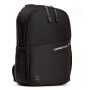 Рюкзак Городской нейлон Lanpad 8380 black