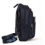 Рюкзак Городской нейлон Lanpad 8638 blue Podium дешево.