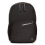 Рюкзак Городской нейлон Lanpad 8380 black дешево.