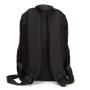 Рюкзак Городской нейлон Lanpad 8380 black дешево.