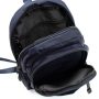 Рюкзак Городской нейлон Lanpad 8638 blue Podium дешево.