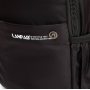 Рюкзак Городской нейлон Lanpad 8380 black дешево.