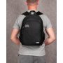 Рюкзак Міський нейлон Lanpad 83049 black