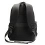 Рюкзак Міський нейлон Lanpad 83049 black