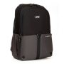 Рюкзак Городской нейлон Lanpad 2261 grey Podium