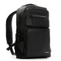 Рюкзак Міський нейлон Lanpad 26018 black Рюкзак Міський нейлон Lanpad 26018 black