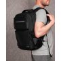 Рюкзак Міський нейлон Lanpad 26018 black Рюкзак Міський нейлон Lanpad 26018 black