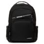 Рюкзак міський нейлон Lanpad 2246 black Podium