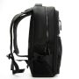 Рюкзак Міський нейлон Lanpad 26018 black Рюкзак Міський нейлон Lanpad 26018 black