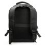 Рюкзак Міський нейлон Lanpad 26018 black Рюкзак Міський нейлон Lanpad 26018 black