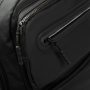 Рюкзак Міський нейлон Lanpad 26018 black Рюкзак Міський нейлон Lanpad 26018 black