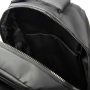 Рюкзак Міський нейлон Lanpad 26018 black Рюкзак Міський нейлон Lanpad 26018 black
