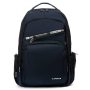 Рюкзак міський нейлон Lanpad 2246 blue Podium