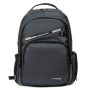 Рюкзак Міський нейлон Lanpad 2246 grey