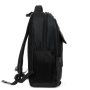 Рюкзак Міський нейлон Lanpad 2244 black дешево.