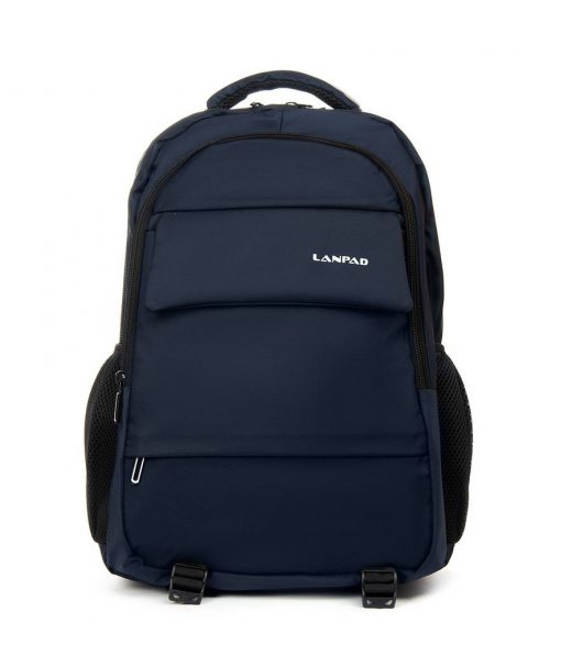 Рюкзак Городской нейлон Lanpad 2244 blue
