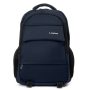 Рюкзак Міський нейлон Lanpad 2244 blue