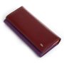 Гаманець Шкіряний Жіночий Rainbow DR. BOND WRS-501-2 wine red Гаманець Шкіряний Жіночий Rainbow DR. BOND WRS-501-2 wine red