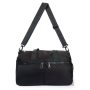 Дорожная Спорт нейлон Lanpad 2266 black