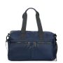 Сумка Дорожня Спорт нейлон Lanpad 2266 blue