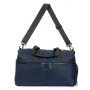 Сумка Дорожня Спорт нейлон Lanpad 2266 blue Сумка Дорожня Спорт нейлон Lanpad 2266 blue