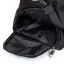 Дорожная Спорт нейлон Lanpad 2266 black