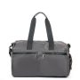 Сумка Дорожня Спорт нейлон Lanpad 2266 grey