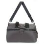 Сумка Дорожня Спорт нейлон Lanpad 2266 grey Сумка Дорожня Спорт нейлон Lanpad 2266 grey
