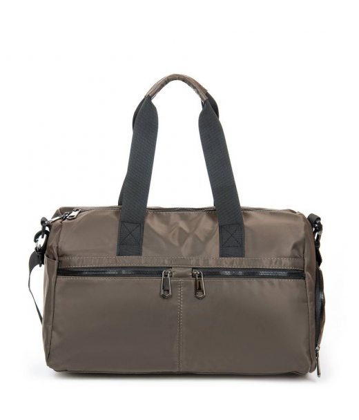 Сумка Дорожня Спорт нейлон Lanpad 2266 khaki Сумка Дорожня Спорт нейлон Lanpad 2266 khaki