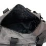 Сумка Дорожня Спорт нейлон Lanpad 2266 grey Сумка Дорожня Спорт нейлон Lanpad 2266 grey
