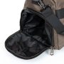 Дорожная Спорт нейлон Lanpad 2266 khaki