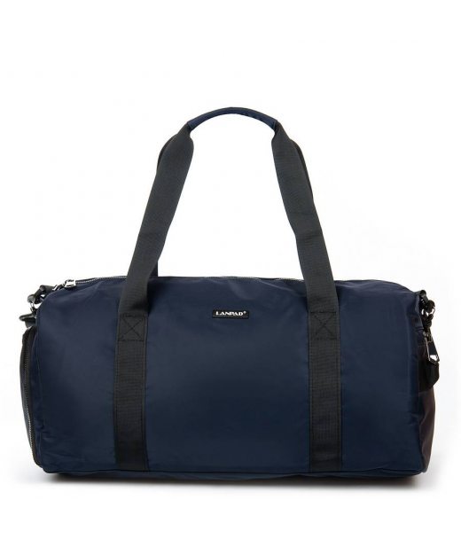 Сумка Дорожня Спорт нейлон Lanpad 2265 blue