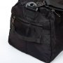 Дорожная Спорт нейлон Lanpad 2265 black Дорожная Спорт нейлон Lanpad 2265 black