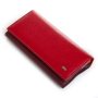 Гаманець Шкіряний Жіночий Rainbow DR. BOND WRS-501-2 red