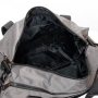 Сумка Дорожня Спорт нейлон Lanpad 2265 grey Сумка Дорожня Спорт нейлон Lanpad 2265 grey