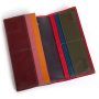 Гаманець Шкіряний Жіночий Rainbow DR. BOND WRS-501-2 red