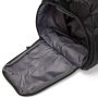 Сумка Чоловіча Дорожня нейлон Lanpad 3058 black Podium дешево.